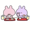 Cute Bunny’s Set #2 30