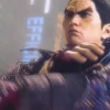 Tekken 8(Video juego)💞1🇵🇪Movi 29