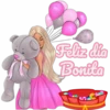 Feliz cumpleaños💞10🇵🇪Movi 29