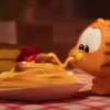 Garfield Movie 😸📽2024 💖MOV 24