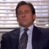 Michael Scott (The office) 25