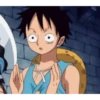 luffy 30
