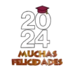 🎓GRADUACION 2024🎈 30