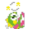 Pixels Expressions 2 💖MOV 20