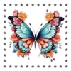 Mariposas🦋4🇨🇷Movi 6