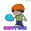 happy holi 7