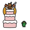 Kakao Friends 3 💖 MOV 7