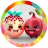 Fruits and Vegetables 1 💞🇵🇪 5