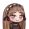 👩🏼Emotes en MOV.152🐧 2