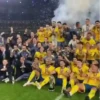 💛✨Club América 3🦅Tricampeón 7