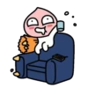 Kakao Friends 3 💖 MOV 8