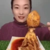 Coreanas Comelonas🍗1🇲🇽Movi 6