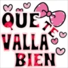 3 TE QUE VALLA BIEN