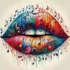 ؋٭݅.𑁍〪〫⃕͜ 🎼мυSιϲ&ϲοlοR🇨🇱๛ 9
