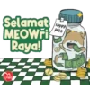 PMG Catching Catching Raya 5
