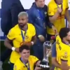 💛✨Club América 3🦅Tricampeón 9