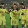 💛✨Club América 3🦅Tricampeón 10