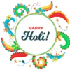 HAPPY HOLI 6