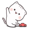 Gatito tierno 8