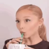 Ariana Grande 5