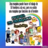 ?⛑️ Día del trabajador ?? 5