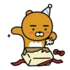 Kakao Friends 3 💖 MOV 9