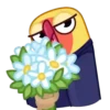 Uma flor para você 2 8