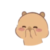 🤎Capibara 1 MOV.🤎 9