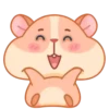 Hámster 2 🐹 MOV. 🇲🇽 9