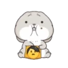 CHIPSMOJI MOV. 8