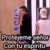 AC Protejeme señor Con tu espíritu