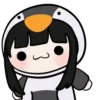 👩🏼Emotes en MOV.152🐧 7