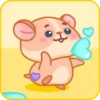 Hámster 2 🐹 MOV. 🇲🇽 10