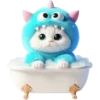Gatitos Cute😺💞2🇵🇪Clásica 5