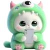Gatitos Cute😺💞2🇵🇪Clásica 6