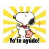 Yo te ayudo!