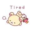 Korilakkuma 💖 MOV 5