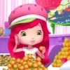 Rosita Fresita Frutilla 🍓🍰🌺 5