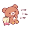 Korilakkuma 💖 MOV 6