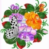 FLORES BONITAS 7