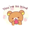 Korilakkuma 💖 MOV 7