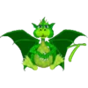 Abc Dragón 120👩🏻‍🎨 Mov.1712 6