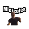 Miércoles ✨ 7