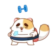 Colección sushi cat 2 mov 7