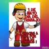 ?⛑️ Día del trabajador ?? 8