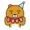 Kakao Friends 3 💖 MOV 10