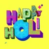 happy holi 12