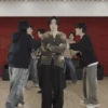 Kickflip mess, Kickflip jyp, jyp 6