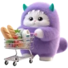 Gatitos Cute😺💞2🇵🇪Clásica 7
