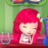 Rosita Fresita Frutilla 🍓🍰🌺 6